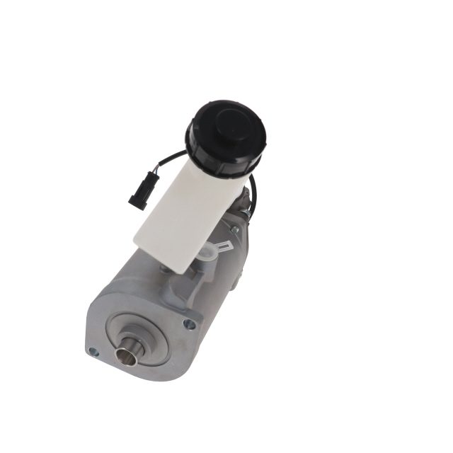CLUTCH MASTER CYLINDER TO SUIT IVECO photo 2