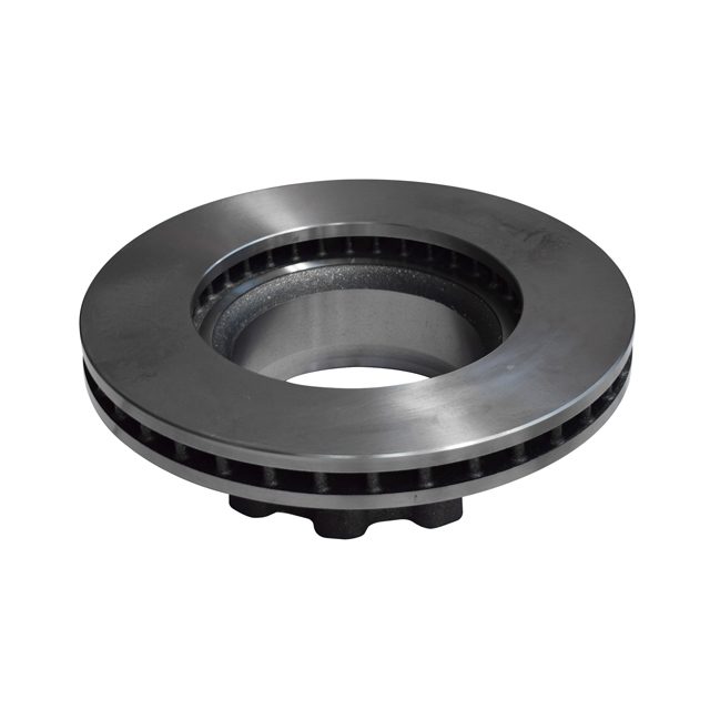 SCANIA Brake Disc Vented photo 2