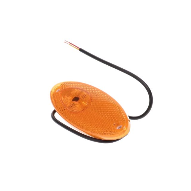 Hella LED Side Marker Lamp - DAF photo 2