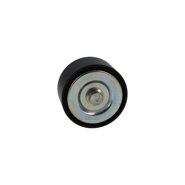 AUXILIARY IDLER photo 2