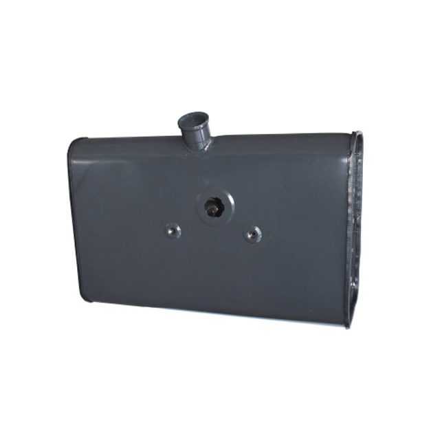Fuel Tank with Bayonet Type Filler Neck to fit DAF