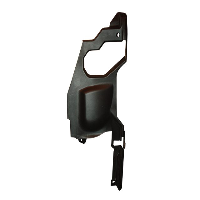 GRILLE BRACKET BACKING LH