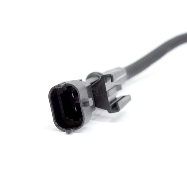 Exhaust Gas Temperature Sensor suits VOLVO photo 2