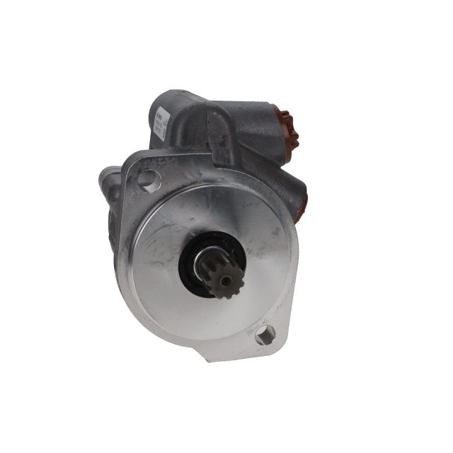 mechanical steering pump photo 4