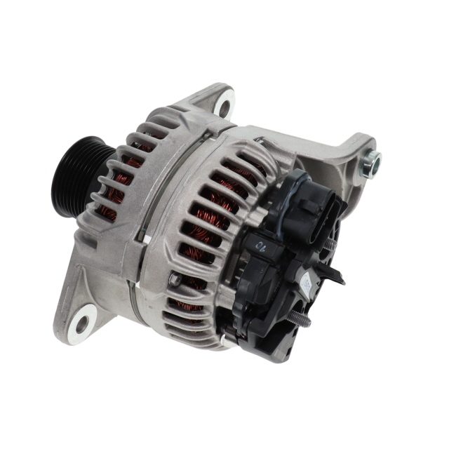 Alternator 24V 150A photo 3