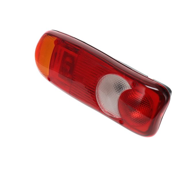LC5 Rear Lamp LH/RH with PG13 Rear Connector photo 2