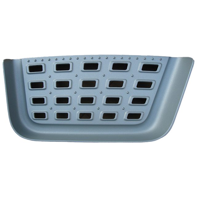 Upper Step Plate RH To Suit DAF CF Euro 6
