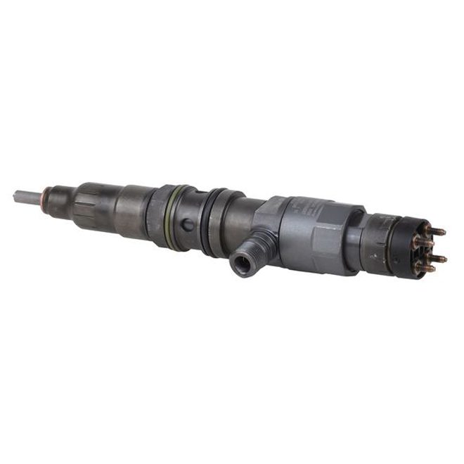 INJECTOR TO SUIT MERCEDES photo 2