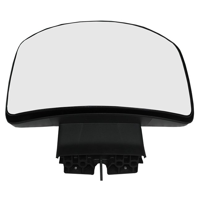 KERB MIRROR RHD ELECTRIC HEATED 24V