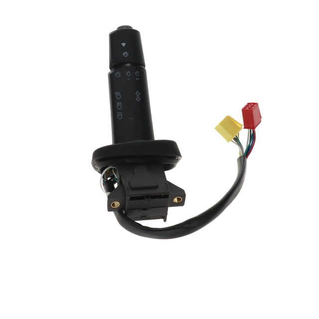 Steering Column Signal Switch MAN TGA/TGM/TGL/TGX 2000 on photo 2