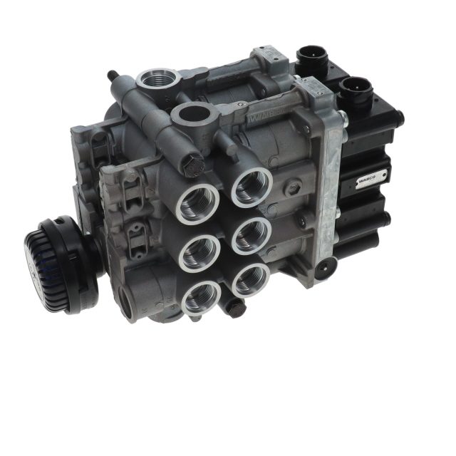 ECAS Solenoid Valve