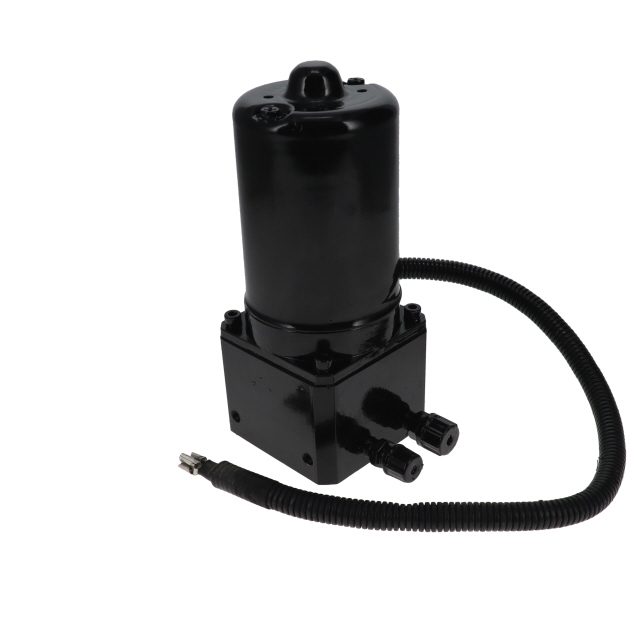 ELECTRIC CAB TILT PUMP TO SUIT IVECO photo 4