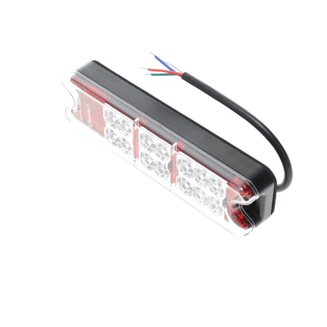 Signal-Stat SS/46 LED Slimline Rear Combination Lamp photo 2