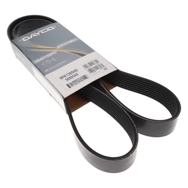 POLY RIB BELT photo 2