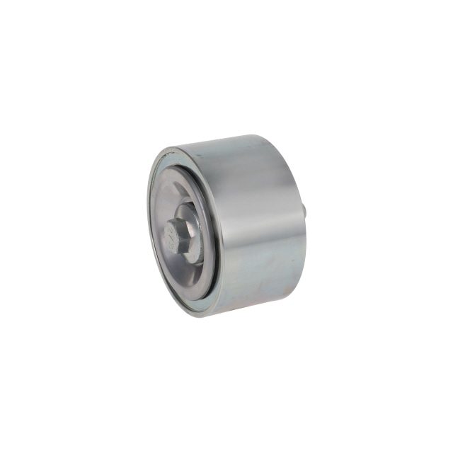 AUXILIARY IDLER photo 4
