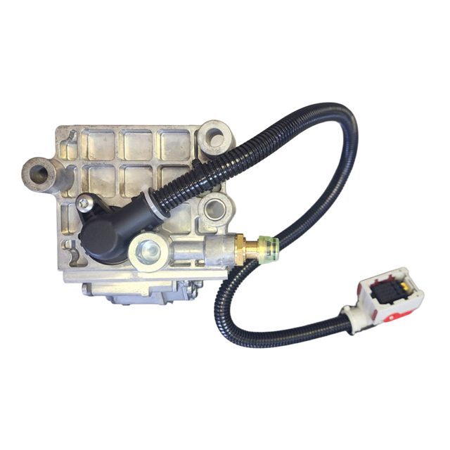 GEARBOX PMW SOLENOID VALVE VOLVO photo 3