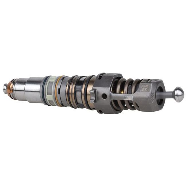 INJECTOR TO SUIT SCANIA photo 2