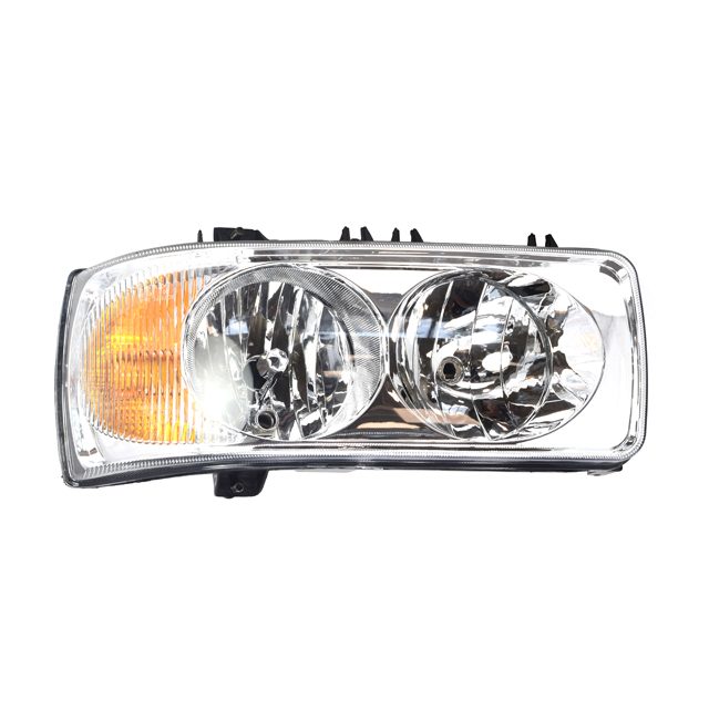 Headlamp RH to suit DAF photo 2
