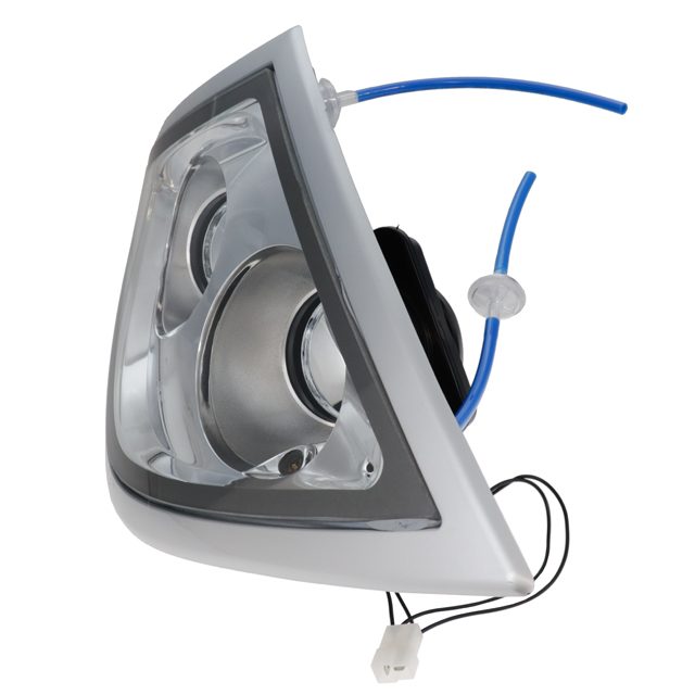 Spotlight Skylight RH - To Suit DAF XF105 XF106 photo 4