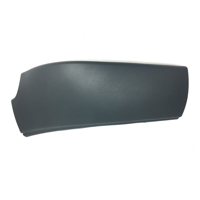 BUMPER RH - DARK GREY