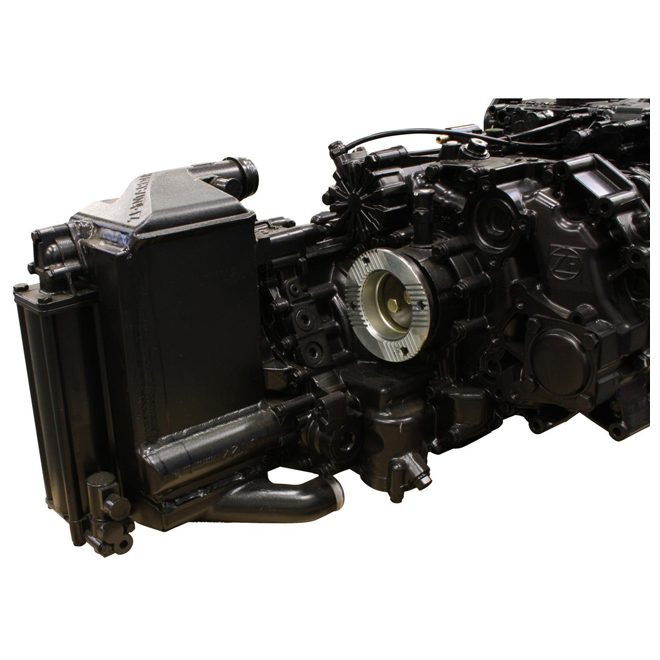 Transmission REMAN photo 3