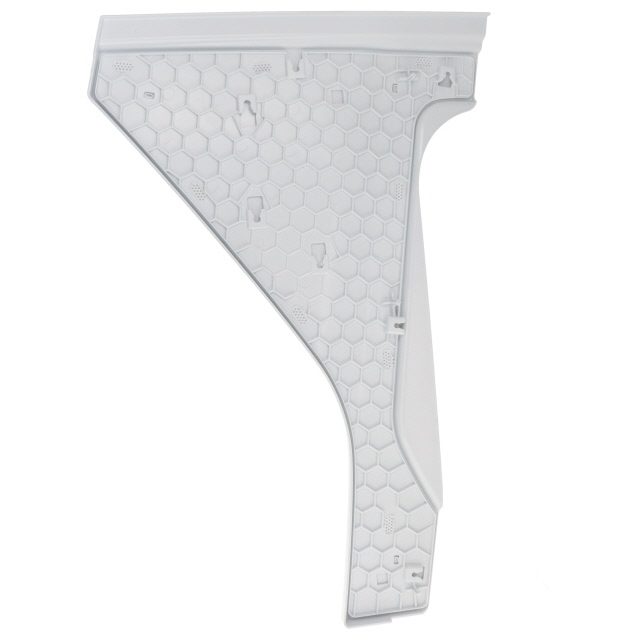REAR PILLAR LOWER COVER LH TO SUIT DAF XF photo 2