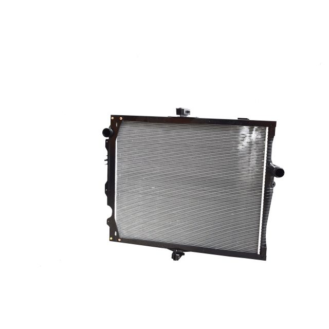 Radiator - Suits Renault CKT, Volvo FH Euro 6 photo 2