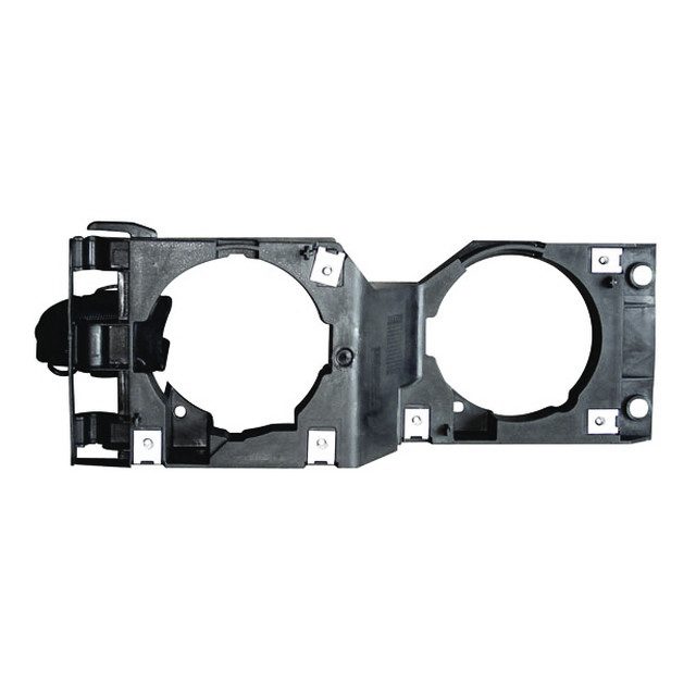 BUMPER SPOT LIGHT BRACKET LH