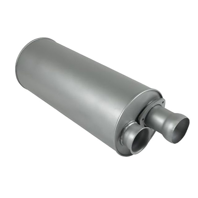 SILENCER