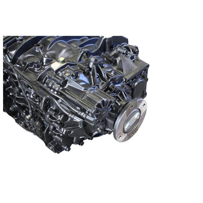 Transmission REMAN photo 2