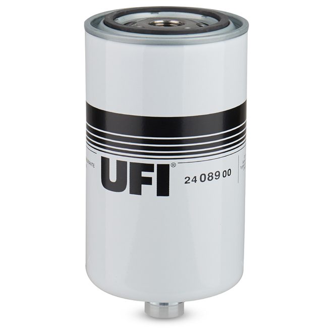 UFI FUEL FILTER 24 089 00