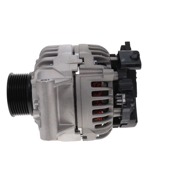 Alternator to suit Mercedes 28v 150a photo 2