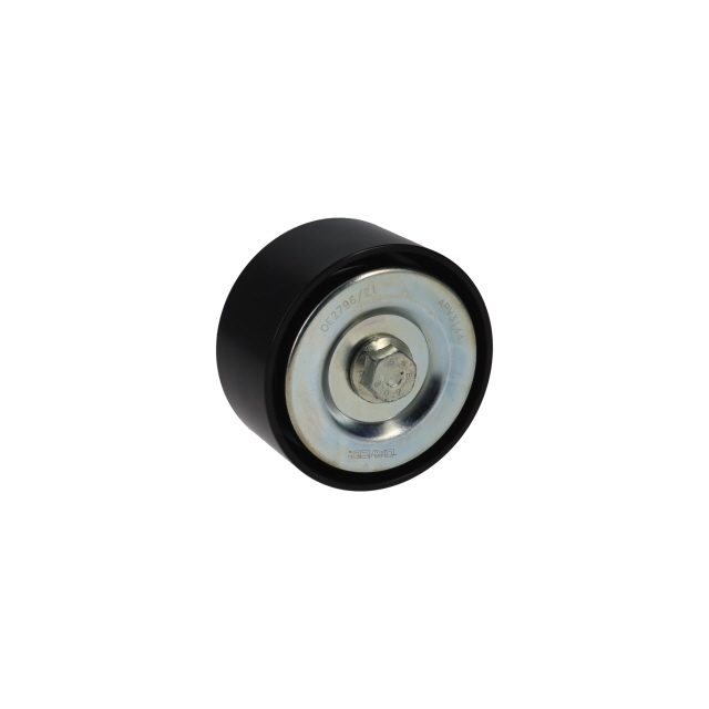 AUXILIARY IDLER