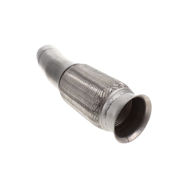 FRONT PIPE WITH FLEXIHOSE EURO 6 photo 2