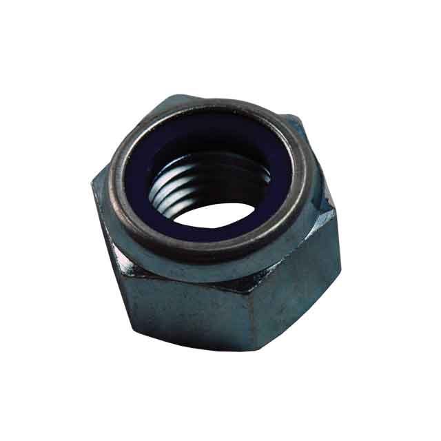 NYLOCK NUT (M24x3mm)