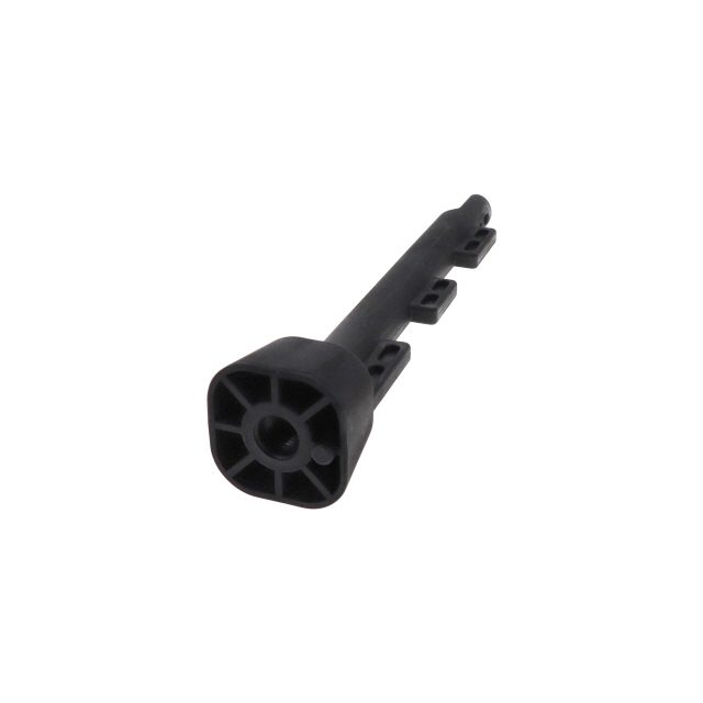 Wheel chock fixing support to suit KLTA0535 photo 2