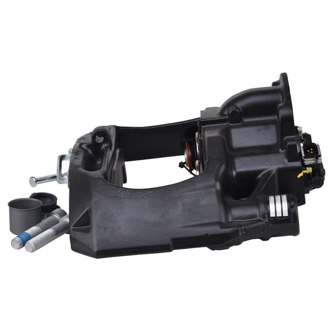 Brake Calipers REMAN photo 4
