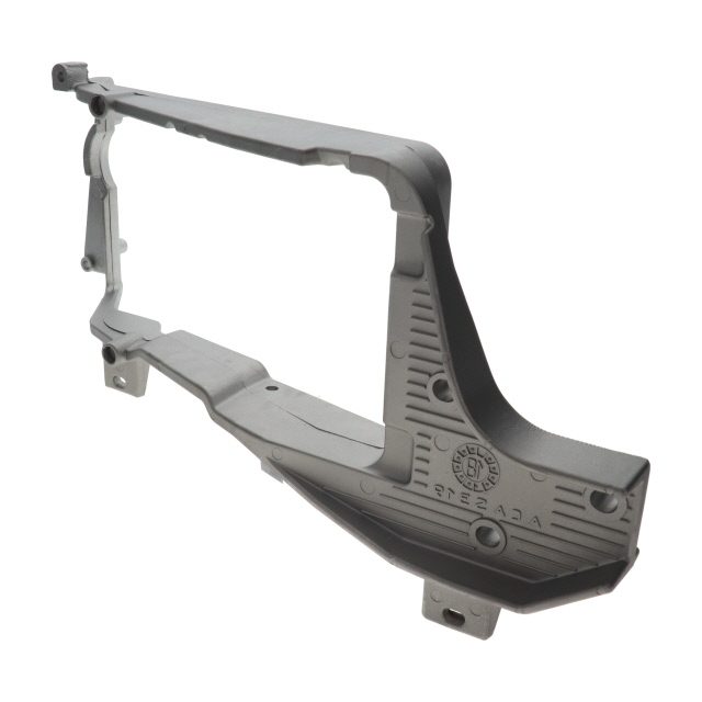 HEAD LAMP BRACKET RH DAF LF EURO 6 photo 2