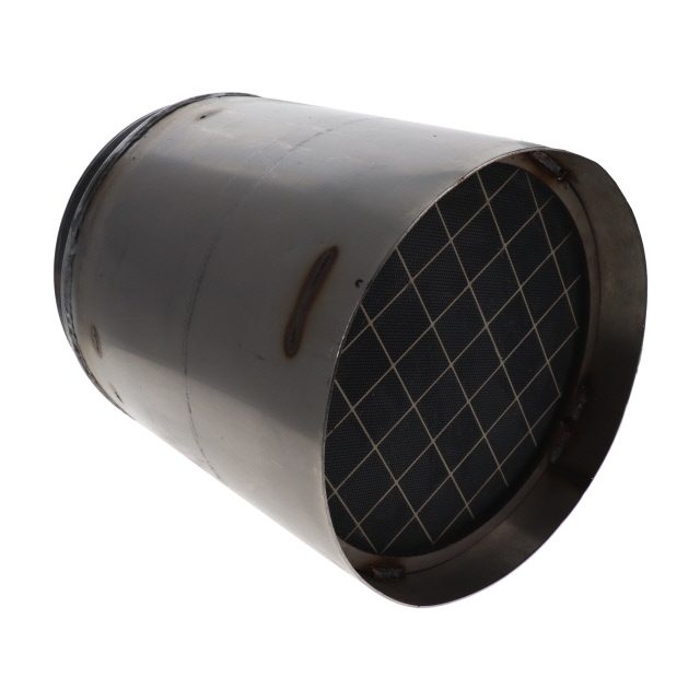EURO 6 SILENCER DPF INSERT TO SUIT MERCEDES ATEGO photo 2