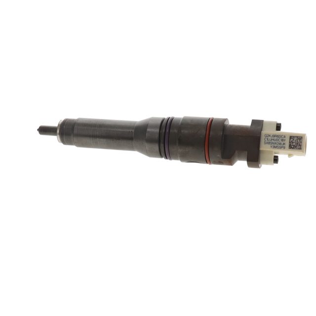 INJECTOR TO SUIT DAF ENGINE - NEW DELPHI UNIT - EXHANGE photo 3