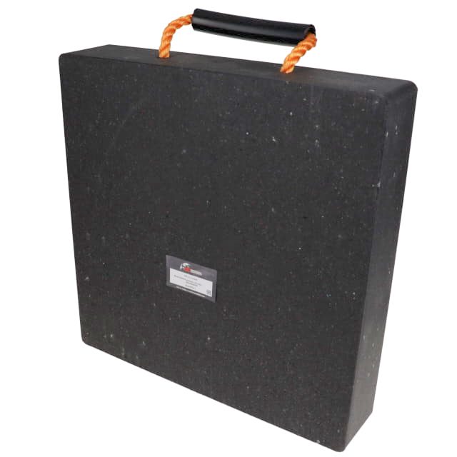 Landing Leg Pad 396 x 396 x 80mm