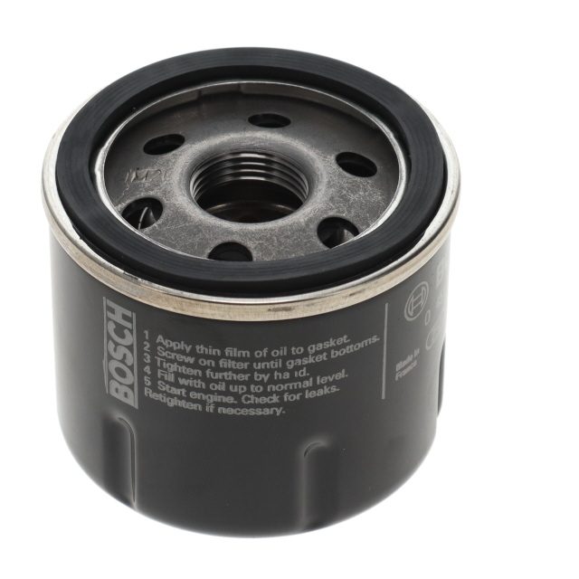 OIL FILTER photo 2