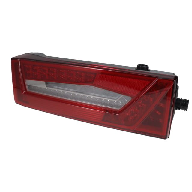 RH LED REAR LAMP WITH REVERSE ALARM