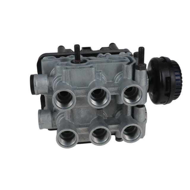 SOLENOID VALVE
