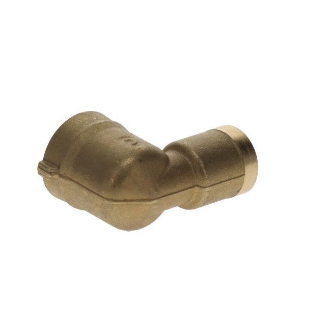 SWIVEL ELBOW ADAPTOR 6X1 TUBE P5(CAMOZZI) photo 3