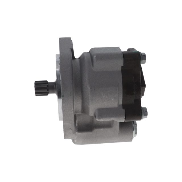 POWER STEERING PUMP TO SUIT MERCEDES MP4 MP5 photo 3
