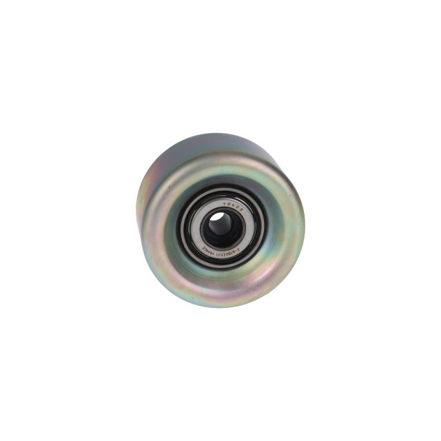 AUXILIARY IDLER photo 3