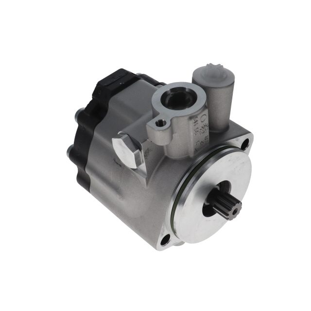 vane pump photo 2