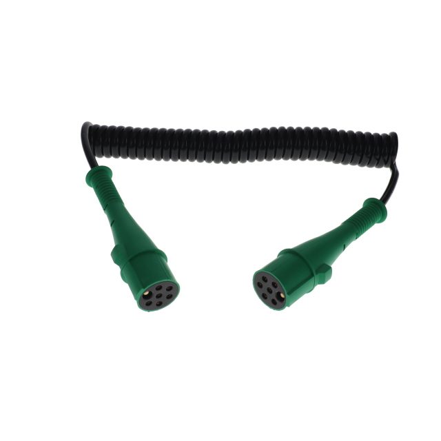 ELEC COIL'S' P/PLUGS 3 MTR