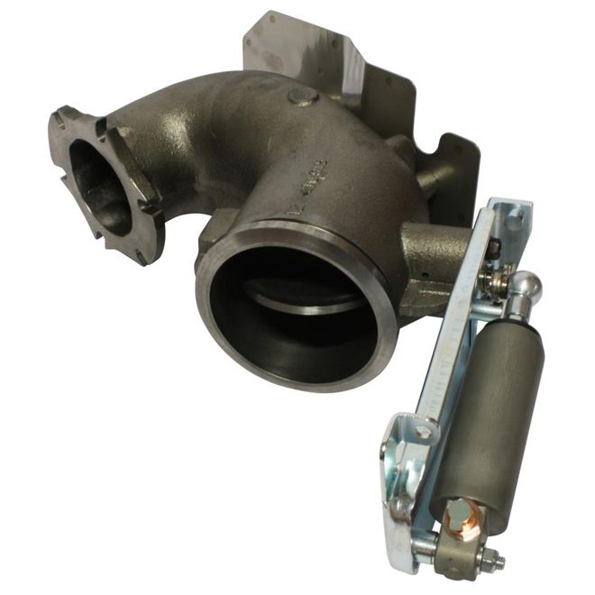 ENGINE BRAKE